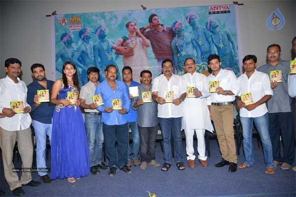 niluvave valu kanuladana. audio launch,shanthi suryam,mehar baba  ‘నిలువవే వాలు కనులదాన’ ఆడియో విడుదల..!